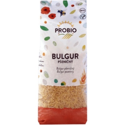 Probio Pšeničný bulgur bio 3 kg