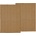 Södahl Малки кухненски кърпи Line Organic 50 x 70 см таупе 2 бр (33549)