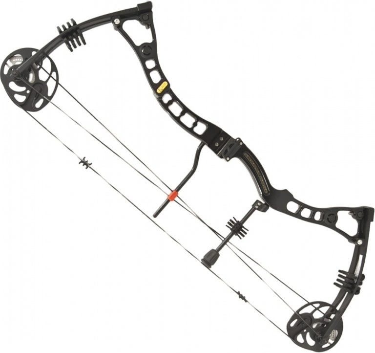 Beast Hunter Axis