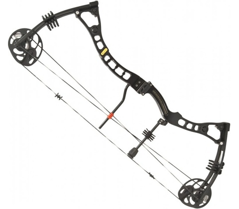 Beast Hunter Axis