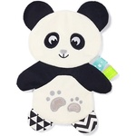 BabyOno Бебешка играчка за гушкане BabyOno - Panda Polly, 24.5 cm (5901435416105) - baby