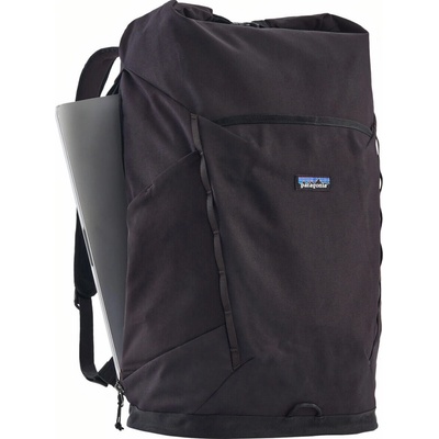 Patagonia Fieldsmith Roll Top černá32 l