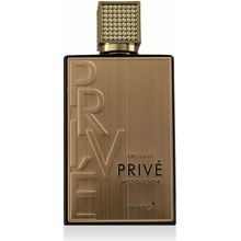 Riiffs Privé Mystique Noir parfumovaná voda pánska 80 ml