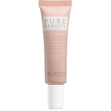Astra Make-up Pure Beauty Face Primer Podkladová báza 30 ml