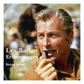 Lex Barker