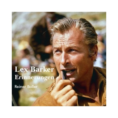 Lex Barker