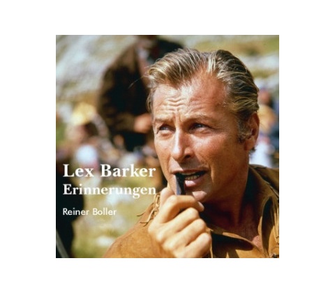 Lex Barker