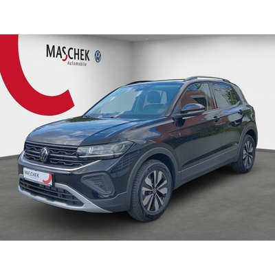 Volkswagen T-Cross 1.0 TSI 85 kW