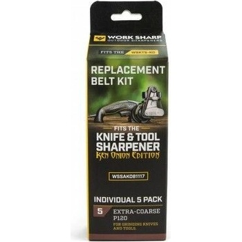 Work Sharp WSSAKO81117