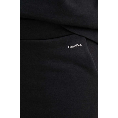 Calvin Klein Спортен панталон Calvin Klein в черно с изчистен дизайн K20K208330 (K20K208330)