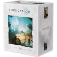 Orange Nebula Vindication: Archive of the Ancients Big Box EN