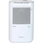 Singer SDHM-10L Smart Ion