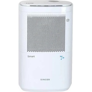 Singer SDHM-10L Smart Ion