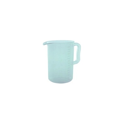 Odměrka 1,5 l PP mouka, cukr