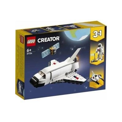LEGO® Строителна Игра Lego 144 Части