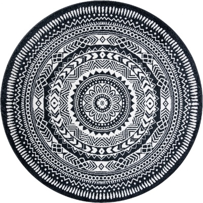 Dywany Łuszczów Napkin black