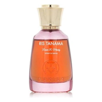 Renier Perfumes Ris Tanama Extrait de Parfum 50 ml