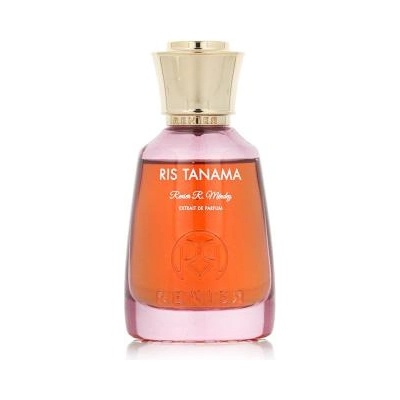 Renier Perfumes Ris Tanama Extrait de Parfum 50 ml