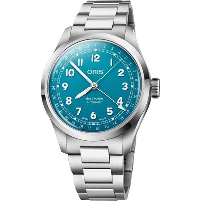 Oris 01 754 7798 4065-07 8 20 06