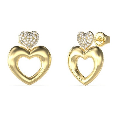 GUESS CRAZY IN LOVE JUBE05209JWYGT