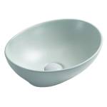Mexen Elza 40x33 cm matt mint (21014046)