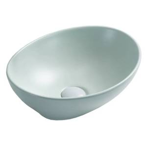 Mexen Elza 40x33 cm matt mint (21014046)