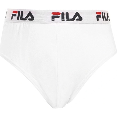 Fila chlapčenské slipy biele