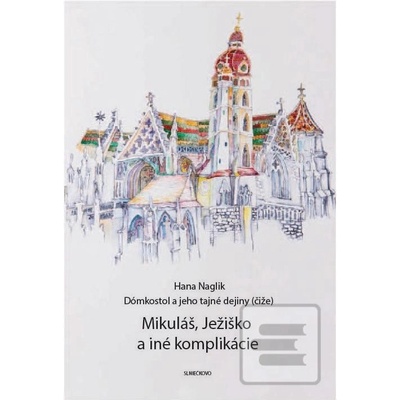 Mikuláš, Ježiško a iné komplikácie