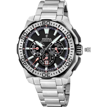 Image 1 of Festina 20724/7
