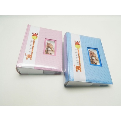 Fotoalbum 10x15cm, 300F, DĚTSKÉ, 46300S +2UP