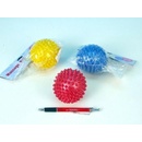 Unison masážní antistresový míč míček v sáčku 7 cm