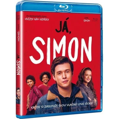 Já, Simon BD