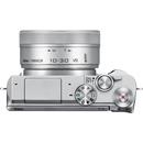 Цифрови фотоапарати Nikon 1 J5 + 10-30mm PD-Zoom