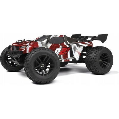 Maverick Quantum2 XT Flux Stadium Truck 4WD RTR červený 1:10