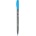 STAEDTLER Флумастер Staedtler Pigment Brush 371, свсин 30 (31656-А-СВСИН)