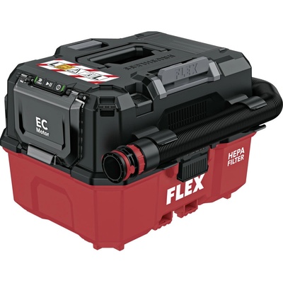 FLEX VC 9 L MC 18 RC 534.916