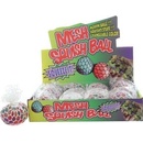 Antistresový míček 6 cm v síťce