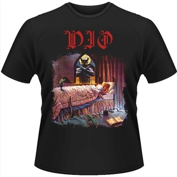Dio Риза Dream Evil Unisex Black XL (DIOTS07MB04)