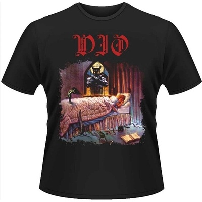 Dio Dream Evil Black XL Риза (DIOTS07MB04)