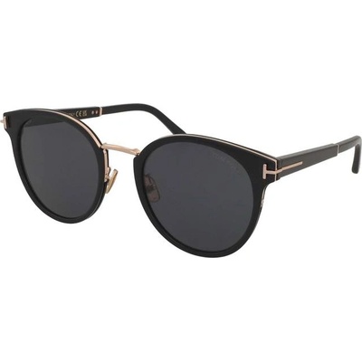 Tom Ford Диоптрични очила Tom Ford TF1247-K 01A