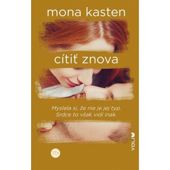 Cítiť znova