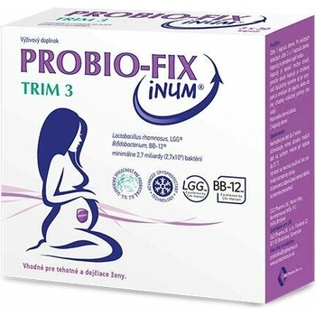 PROBIO-FIX INUM TRIM 3 3x 30 ks