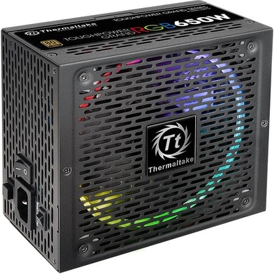 Thermaltake Toughpower Grand RGB 650W PS-TPG-0650FPCGEU-S