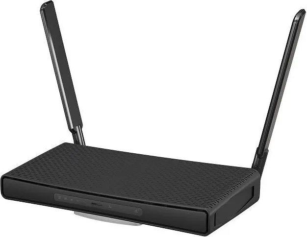 MikroTik hAP ac3 (RBD53iG-5HacD2HnD)