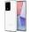 Spigen Противоударен Блестящ Калъф за Samsung S20 Ultra, Spigen Liquid Crystal Glitter Quartz Case, Прозрачен (ACS00710)