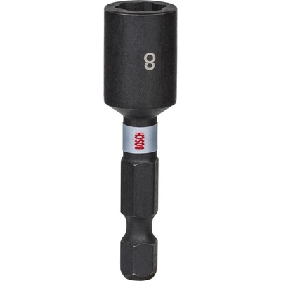 Bosch УДАРЕН НАКРАЙНИК ВЛОЖКА 8mm bosch impact control (3165140851411)