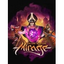 Mirage: Arcane Warfare