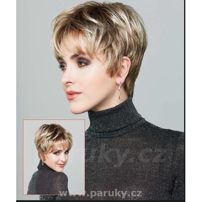 Gisela Mayer Paruka Young sandy blond