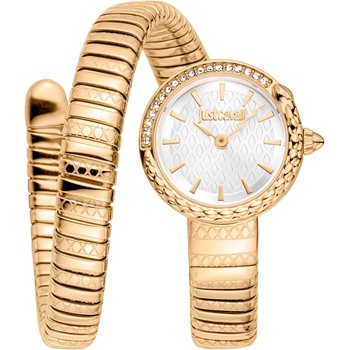 Just Cavalli Signature Snake JC1L301M0025 - Дамски часовник (JC1L301M0025)