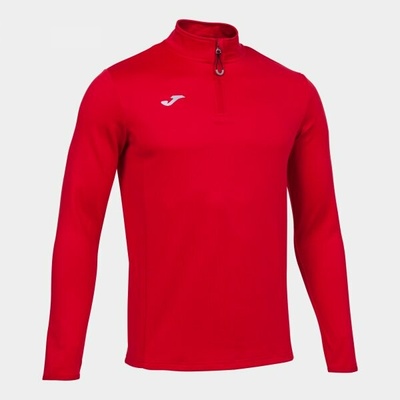 Joma sweatshirt Running Night červená